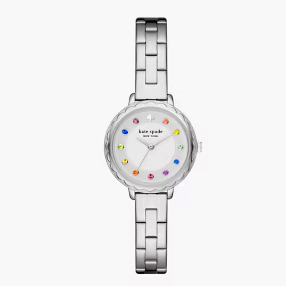 New Kate Spade Morningside Watch